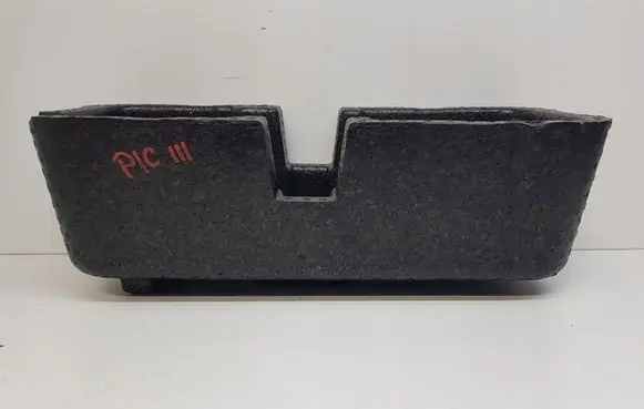 KIA Picanto Spare wheel section trim 09149G6000