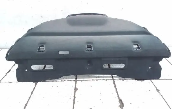 Jaguar XF X250 Parcel shelf 8X23F46668