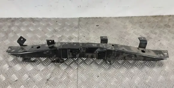 Top upper radiator support slam panel
