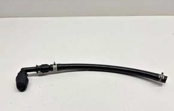 Nissan Juke I F15 Headlight washer spray nozzle 