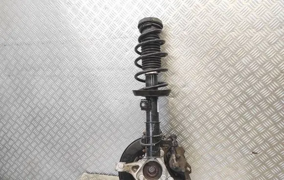 Opel Astra J Front shock absorber/damper 13474017 422267257