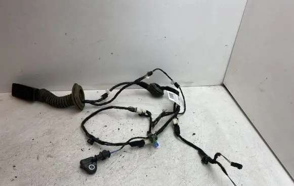 BMW i3 Rear door wiring loom 9329965 9196100