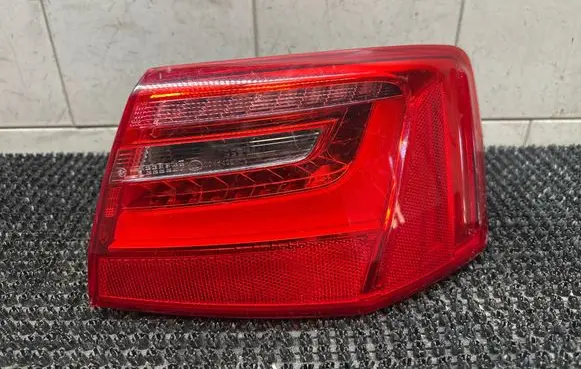Audi A6 S6 C7 4G Rear/tail lights