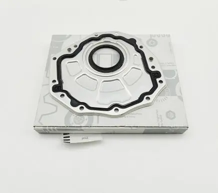 Mercedes-Benz GLE W167 Timing chain cover A6560101103