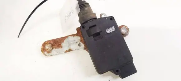 Hyundai Santa Fe Central locking motor 