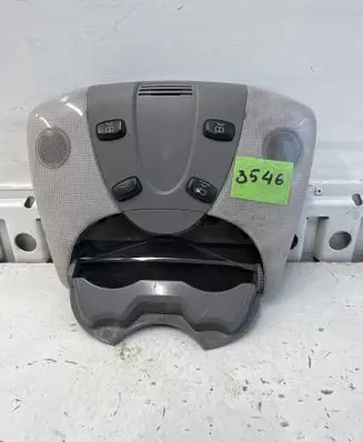 Mercedes-Benz Sprinter W906 Front seat light A9069021000 A9069000300 0006892555