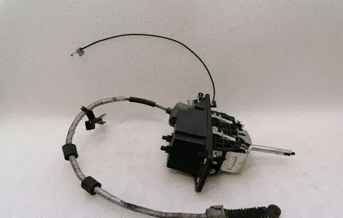 Bentley Continental Gear shifter/selector 3W2713041F