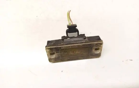 Audi A4 S4 B5 8D Number plate light 8d0943021