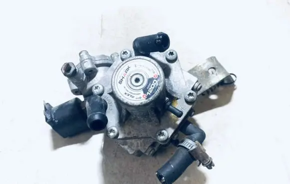 Saab 9-5 LP gas reducer 67r010951 67r-010951