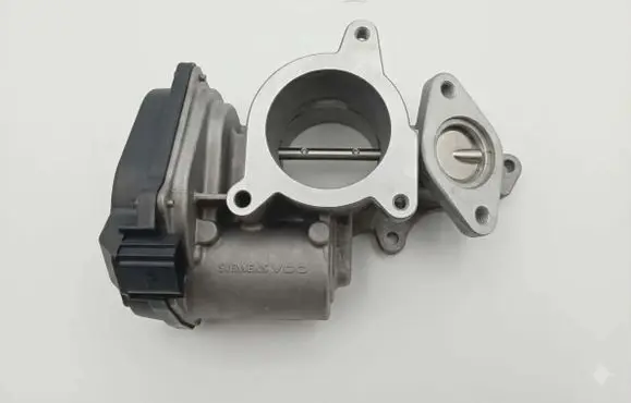 Audi A4 S4 B7 8E 8H EGR valve 03G131501R