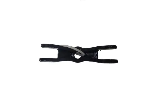 Opel Corsa D Fuel Injector clamp holder