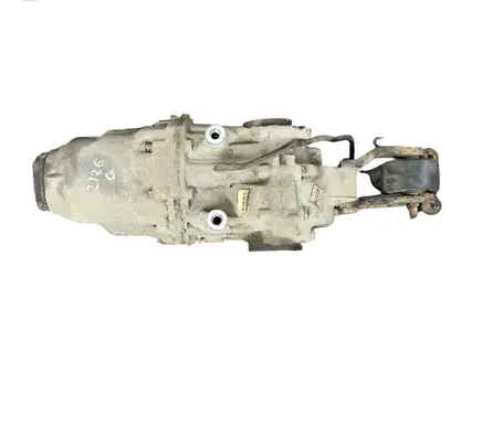Honda CR-V Rear differential 30321193 B527053503