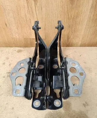 Mercedes-Benz GLC C253 Engine bonnet/hood hinges A2538800128 A2538800228