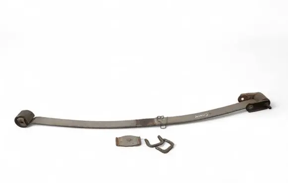 Citroen Jumper Rear leaf spring C453CT