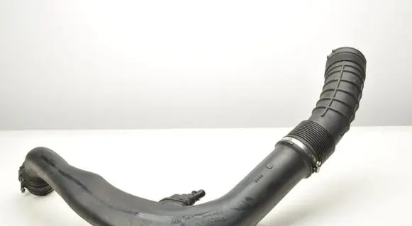 Volvo S80 Air intake hose/pipe 31261717