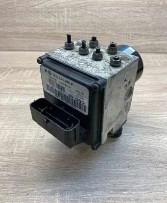 Volkswagen PASSAT B6 ABS Pump 3C0614095P 16027201