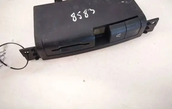Peugeot 207 Parking (PDC) sensor switch fr56713502