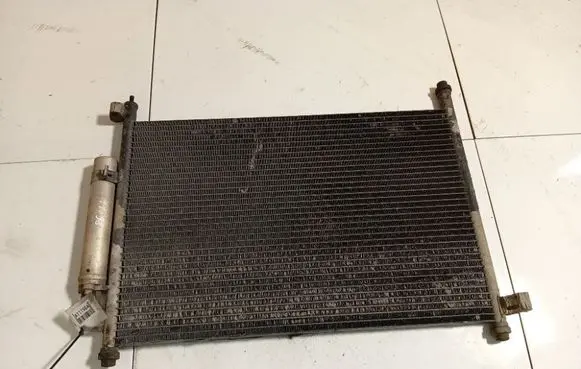 Honda FR-V A/C cooling radiator (condenser) 
