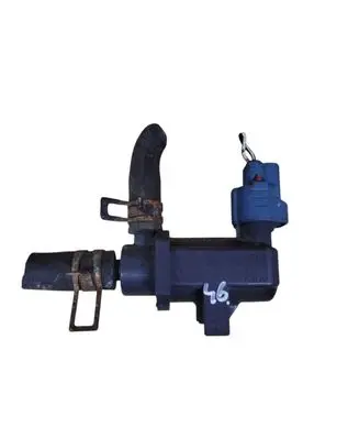 Toyota Avensis T250 Turbo solenoid valve 9008091231