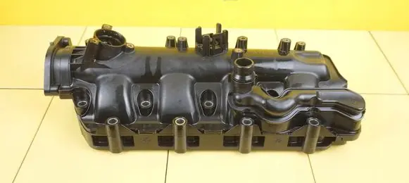 Fiat 500L Intake manifold 55231272 199B5000
