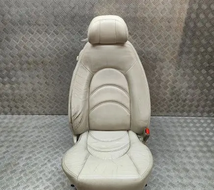 Jaguar XK8 - XKR Front passenger seat GJE4402AA