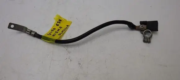 Mercedes-Benz Vito Viano W639 Positive cable (battery) A6395460121