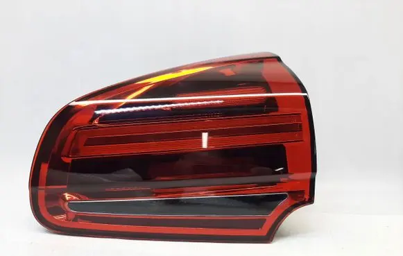 Porsche Cayenne (9PA) Rear/tail lights 7P5945308Mporsche