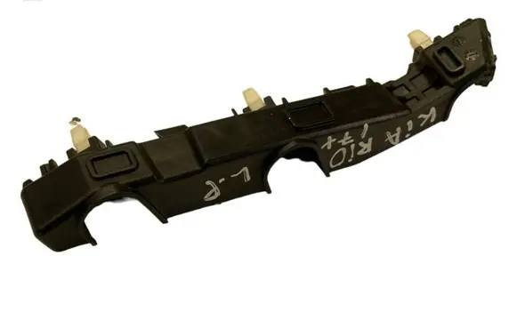 KIA Rio Front bumper mounting bracket 86514H8000