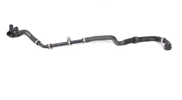Mercedes-Benz GLC X253 C253 Engine coolant pipe/hose A21350155001