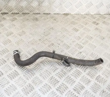 Tesla Model X Engine coolant pipe/hose