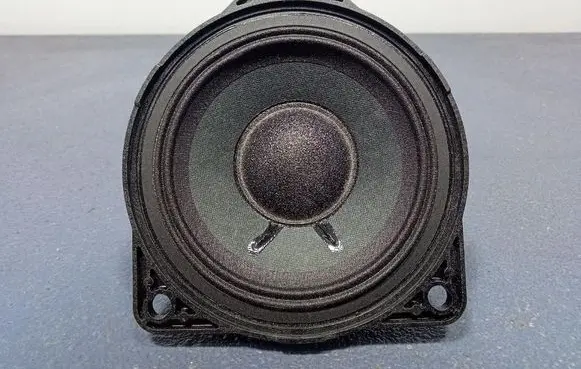 Porsche Cayenne (92A) Subwoofer speaker 971035415G