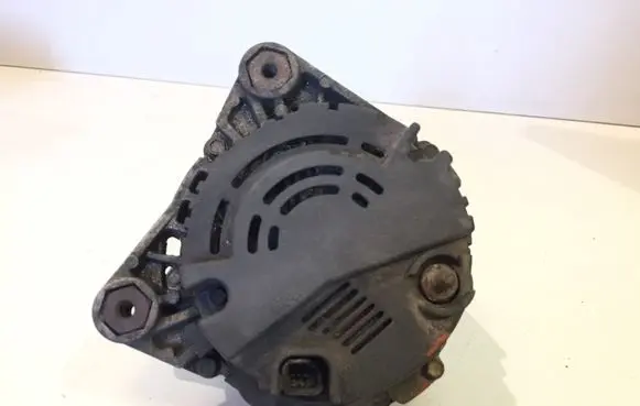 Renault Master II Generator/alternator