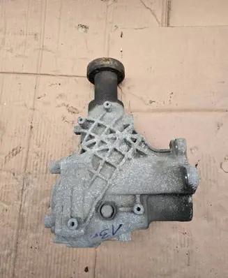 Volvo XC60 Gearbox transfer box case 31325104