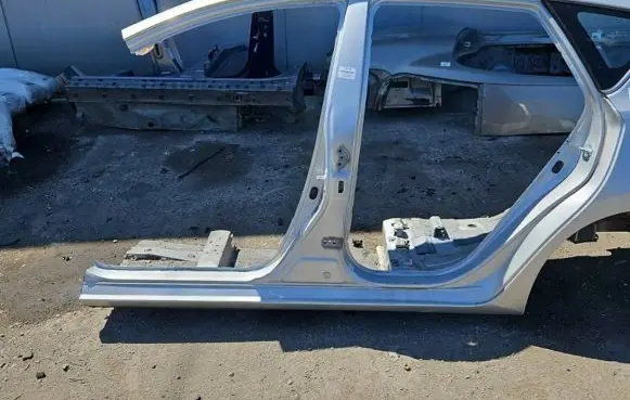 Toyota Auris E180 Side car body part IMPRK1357800