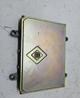 Honda Concerto Engine control unit/module 37820PP4G01