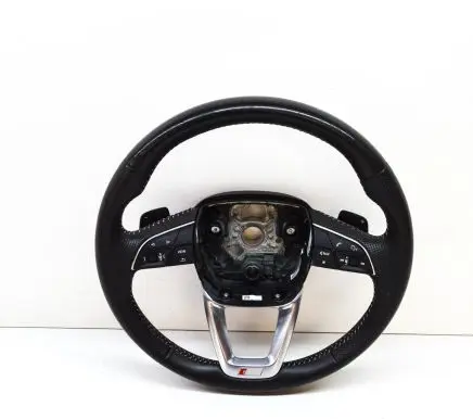Audi Q5 SQ5 Steering wheel 4M0419091P 4M0419689