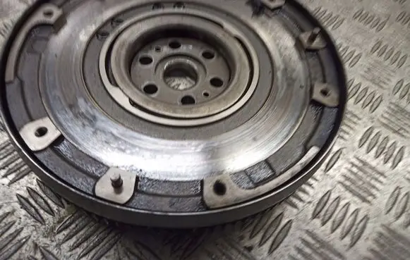 Ford Focus C-MAX Flywheel 3M51-6777-EB