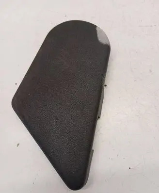 Seat trim