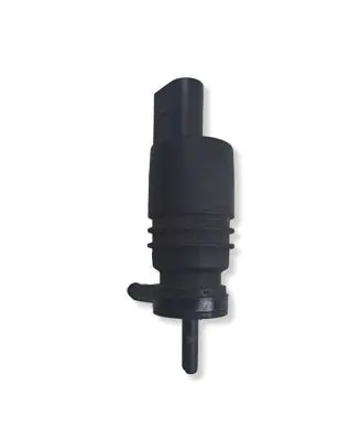 BMW 3 E46 Window washer relay 