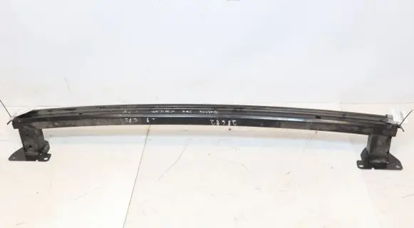 Renault Kangoo II Rear bumper support beam 