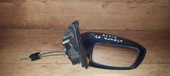 Ford Fiesta Front door electric wing mirror