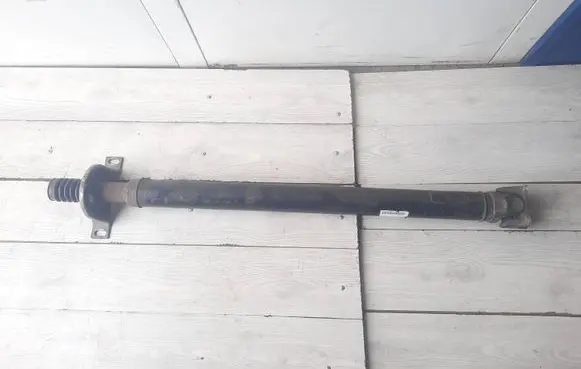 Mercedes-Benz Sprinter W906 Middle center prop shaft A9064106206