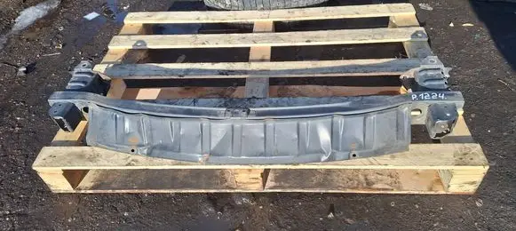 Honda Accord Front bumper cross member 