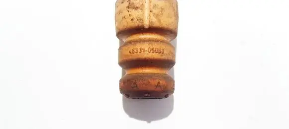 Toyota Verso Front shock absorber damper bump stop 4833105060 48331-05060