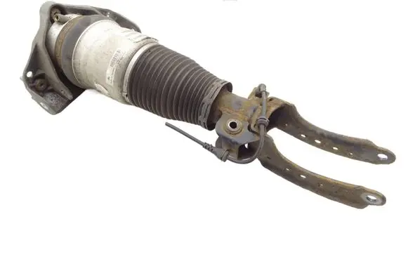 Audi Q7 4L Air suspension front shock absorber 7L8616039A