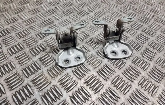 Ford Fiesta Rear door hinge set 
