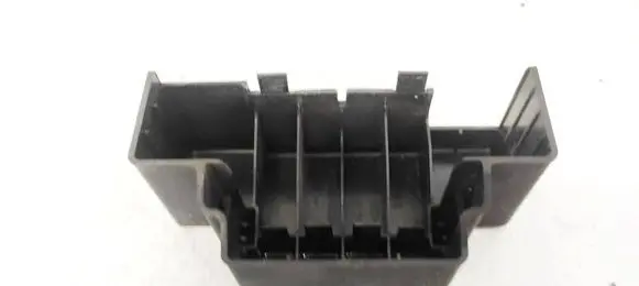 Opel Astra H Fuse box cover 13129783 74338300