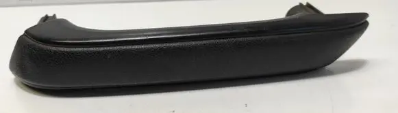 Volkswagen Golf II Front door interior handle trim 