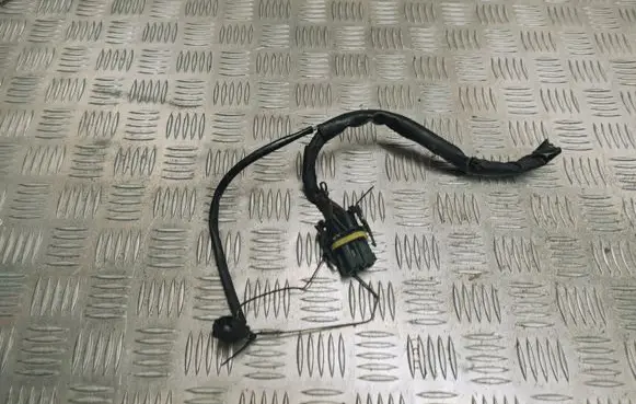 Mercedes-Benz GLK (X204) Other wiring loom 2205450329