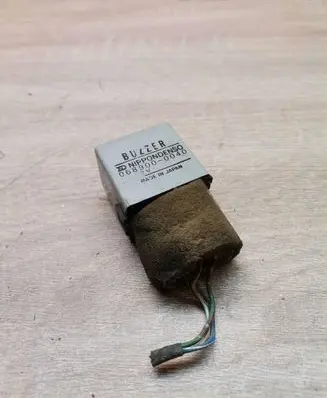 Opel Monterey Other relay 0689000040